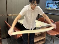 -蝎王府羊蝎子(西直门店)