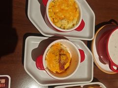 -豪客来牛排(空港华联店)
