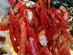 -美食汇全日制餐厅(西双版纳稷泽万达文华度假酒店)