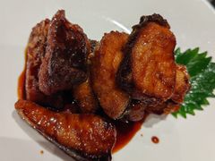 -望乡楼上海菜(日月光店)