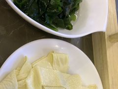 -芭夯兔·兔肉汤锅(新都店)