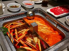 -海底捞火锅(奥山世纪城店)