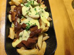 -黑角餐厅美式狂野Blackhorn(昌茂花园店)