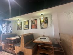-牛沙暴潮汕牛肉火锅(章江南大道店)