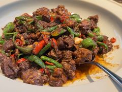 -湘中缘·湖南菜(娄底驻京办店)