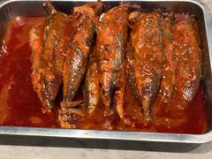 -韩麦大冷面(桂花街直营店)