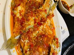 -苏大嘴海鲜牧场(奥林匹克店)