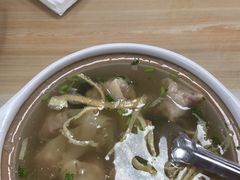 -吉云馄饨(桑梓路店)