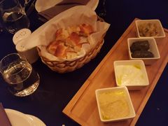 -Efes Turkish & Mediterranean Cuisine 艾菲斯餐厅(陆家嘴店)