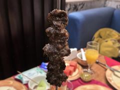 -五洲皇冠巴西烤肉餐厅