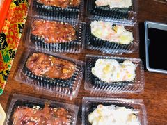 -池田寿司·4H鲜作(西直门凯德华联店)