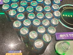 -最先生·烧烤·火锅·音乐聚会餐厅(大悦城店)