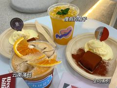 -HUGS coffee(东区店)