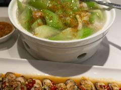 -莆田餐厅PUTIEN(三里屯店)