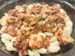 -古南都·老广东酒楼(龙江店)