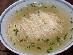 -同得兴 Since·1995 传统苏式面馆(嘉馀坊店)