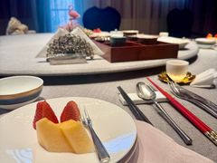 -虹御轩·传承江浙菜(虹桥店)