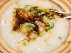-花少爷的粥(中贸广场店)
