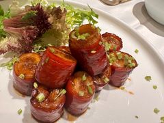 -惠丰堂饭庄·烤鸭·京味菜(翠微路店)