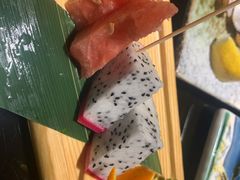 -昱匠·日本料理(金融街店)