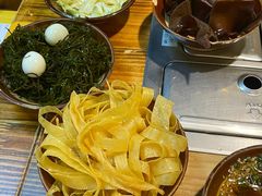 -阳阳老火锅(小南门店)