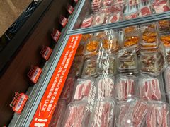 -炽城·烤肉名家(鸿达中央广场店)