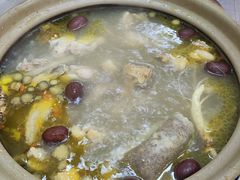 -楠波炭炉鸡煲馆(桥北店)