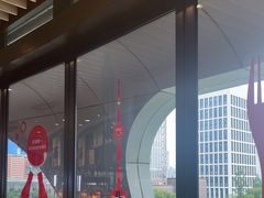 -东方明珠·可口可乐欢乐餐厅