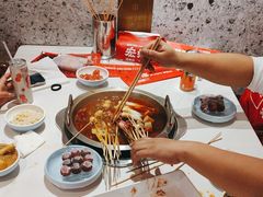 -宏姐串串香(征仪路店)