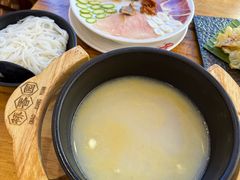 -桥香园过桥米线(国贸店)