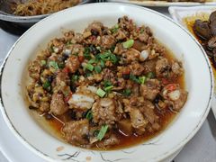 -海鲜街菜馆(海珠南路店)