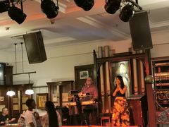 -宝莱纳餐厅(滨江店)