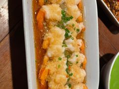蒜蓉粉丝虾-外婆家(西红门荟聚购物中心店)