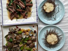 -宾朋海鲜饭庄(兴海路店)