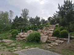 -莫子山公园