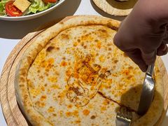 -get pizza意大利餐厅(凯德MALL店)
