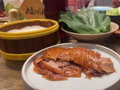 -水煮三国·川鲁江湖菜(香山店)