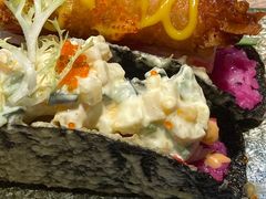 -千寿·金焰食堂(仁和新城店)