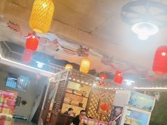 -人民公社铁锅炖·东北菜(卫国道店)