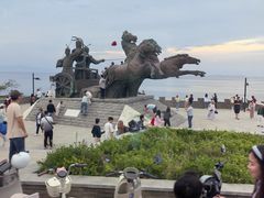 -养马岛旅游度假区