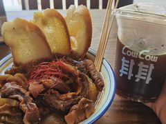 -CowCow其其·牛杂咖啡公司(六运店)