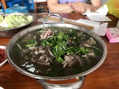 -周记翘脚牛肉