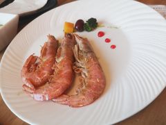 -王鼎精致料理铁板烧(世博源店)