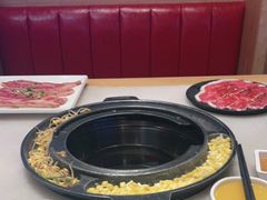 -韩宫宴炭火烤肉(昆山金鹰店)