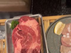 -谷牛日式烤肉(宝山U天地店)