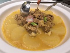 -王府井酒店(金桥港湾店)