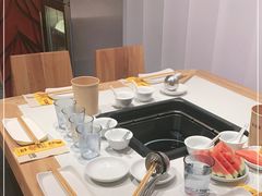 -巴奴毛肚火锅概念餐厅