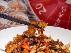 -十二点·辣椒炒肉(南山店)