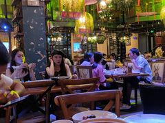 大堂-香榭里音乐酒吧(丰美店)