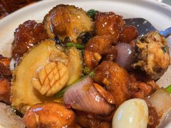 -潮界(虹桥新天地店)